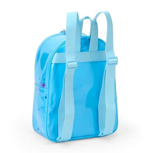 Sanrio Kids’ Backpack Cinnamoroll PVC PU Leather Polyester Ages 3+ 637475　Japan