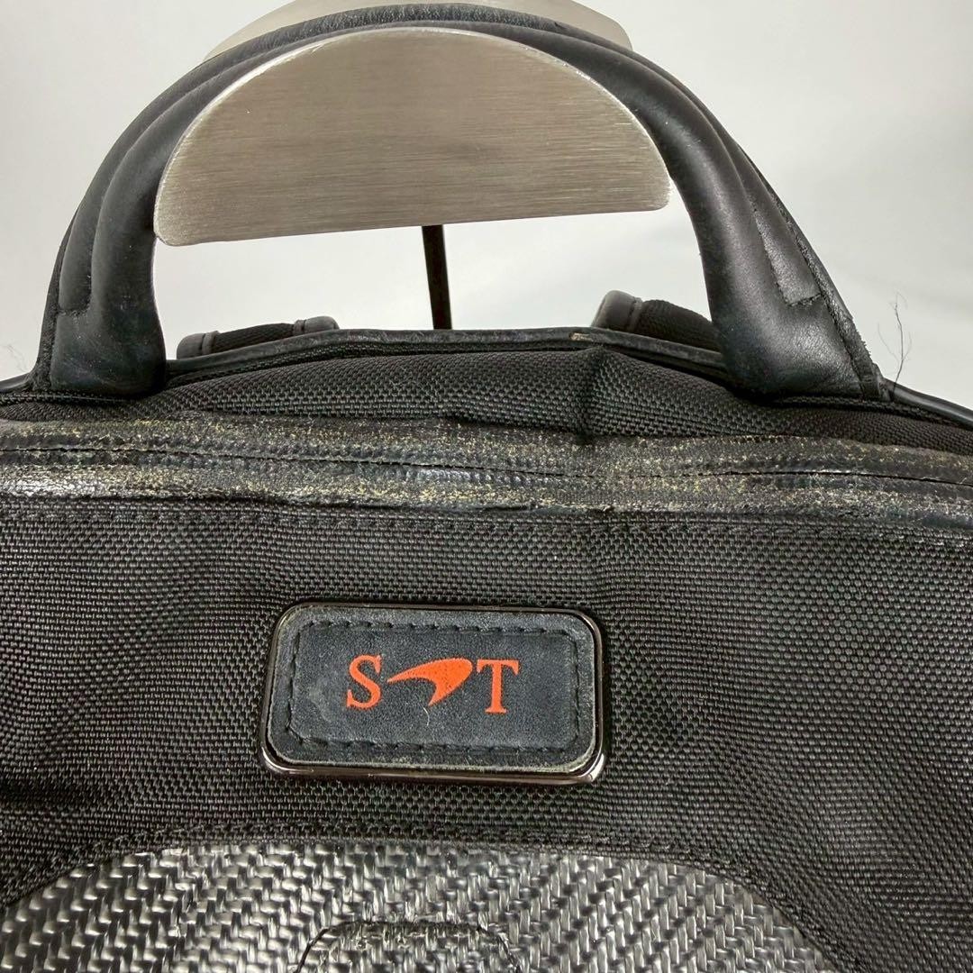 Tumi McLaren Velocity Backpack | Good Condition from Japan