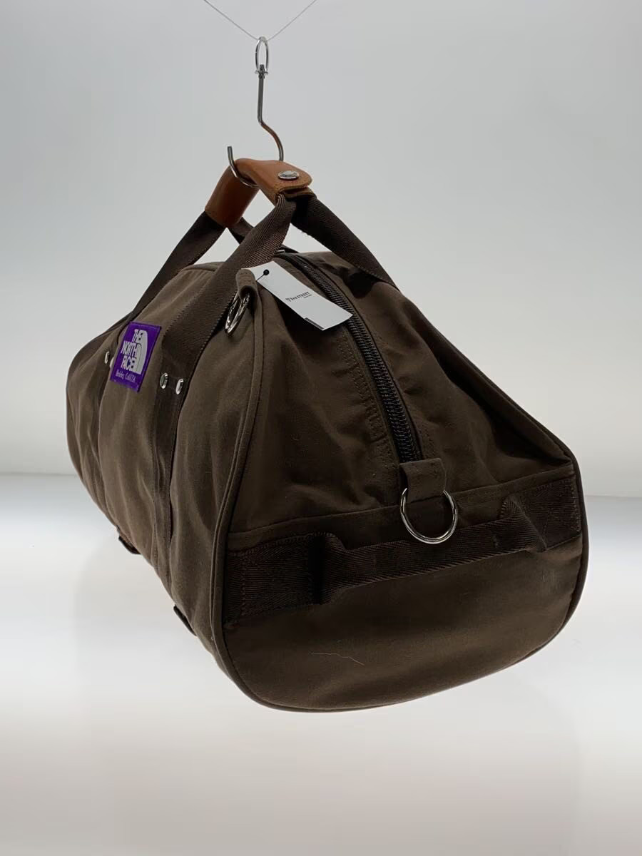 THE NORTH FACE Boston Bag, Acrylic, BRW NN7508N