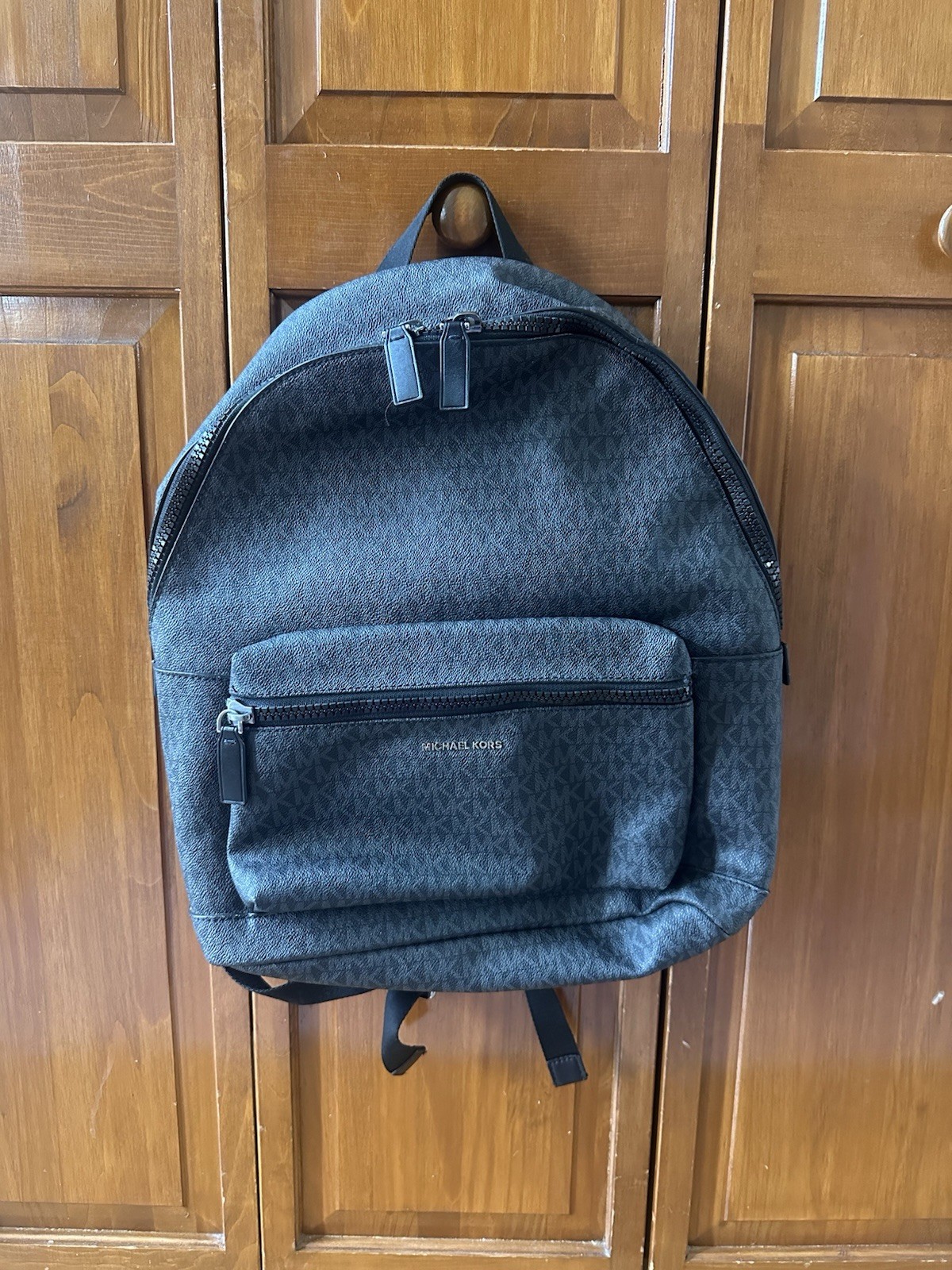 Michael Kors Men’s Backpack