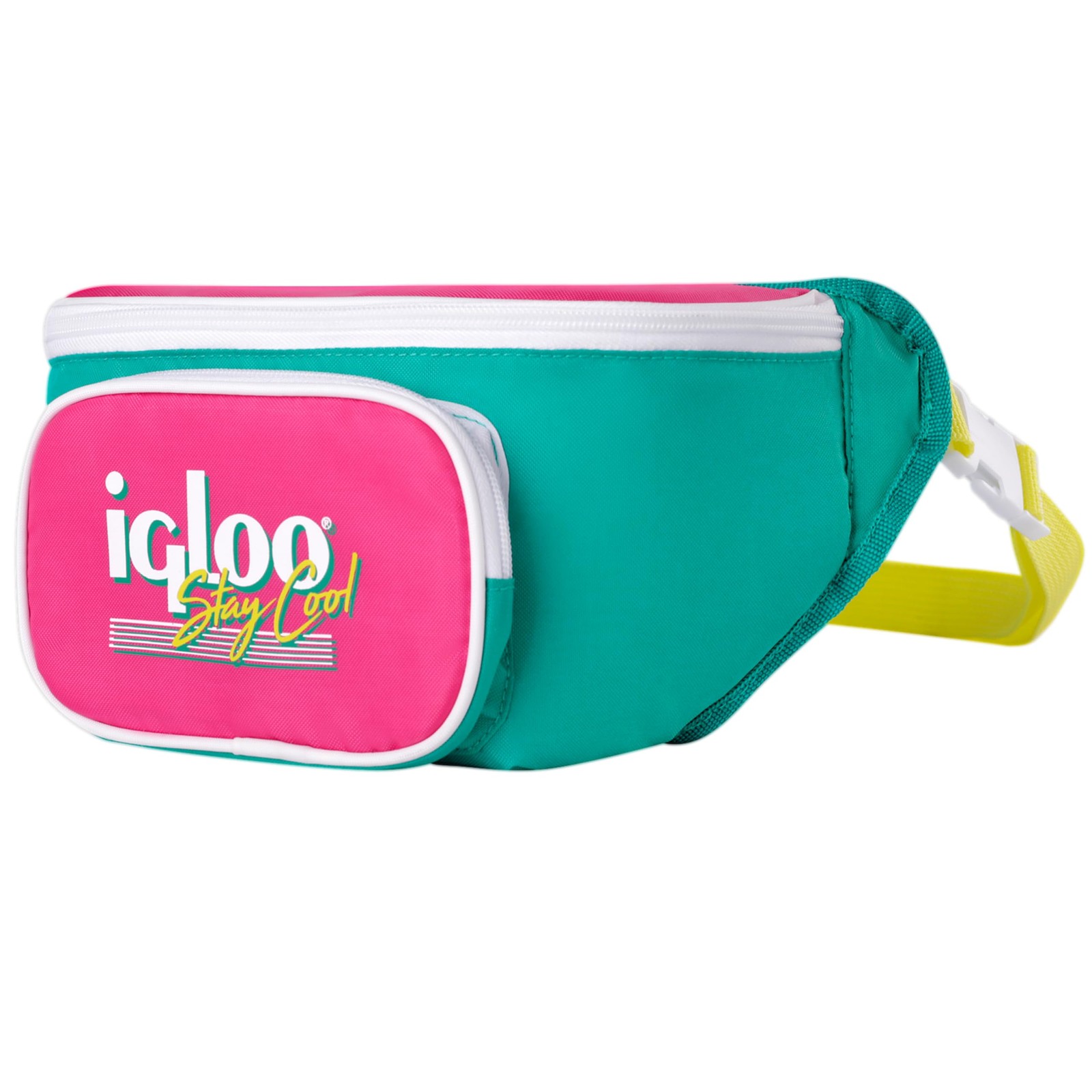 Jade Fanny Pack – Stylish, Lightweight, and Perfect for On-the-Go Adventures