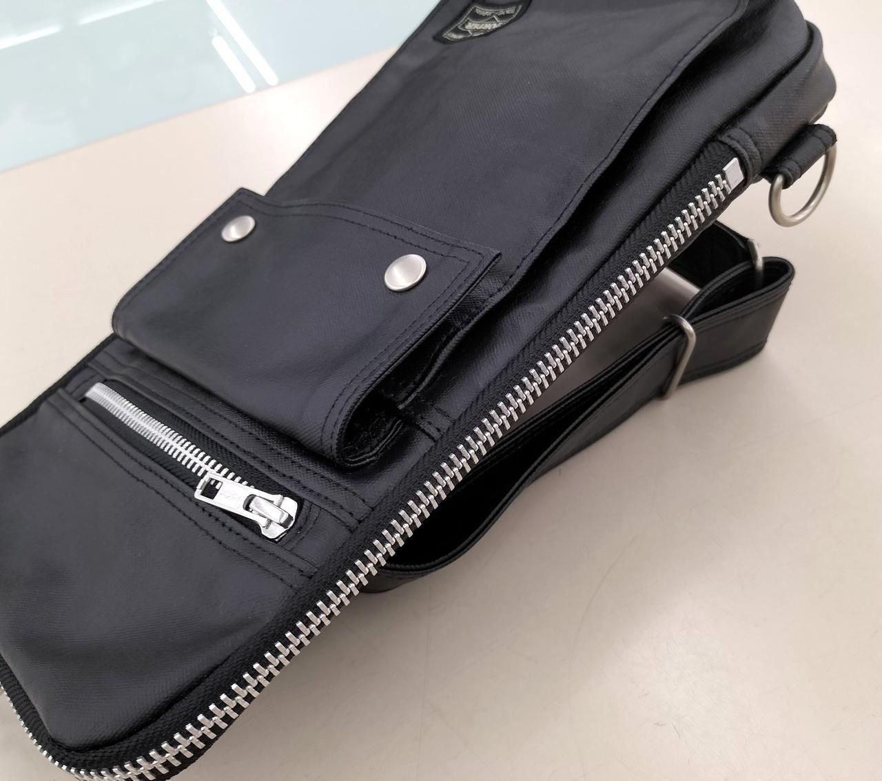 Porter sling shoulder bag 707-06127 Used