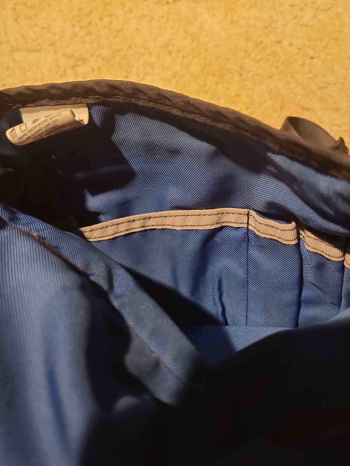 Tom Bihn Medium Cafe Bag Cloud Ballistic/Mountain Grey 210 Cerylon