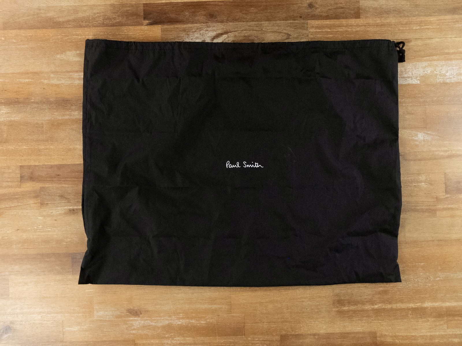 (NO CUSTOMS TAX) PS PAUL SMITH mainline khaki green canvas & leather backpack