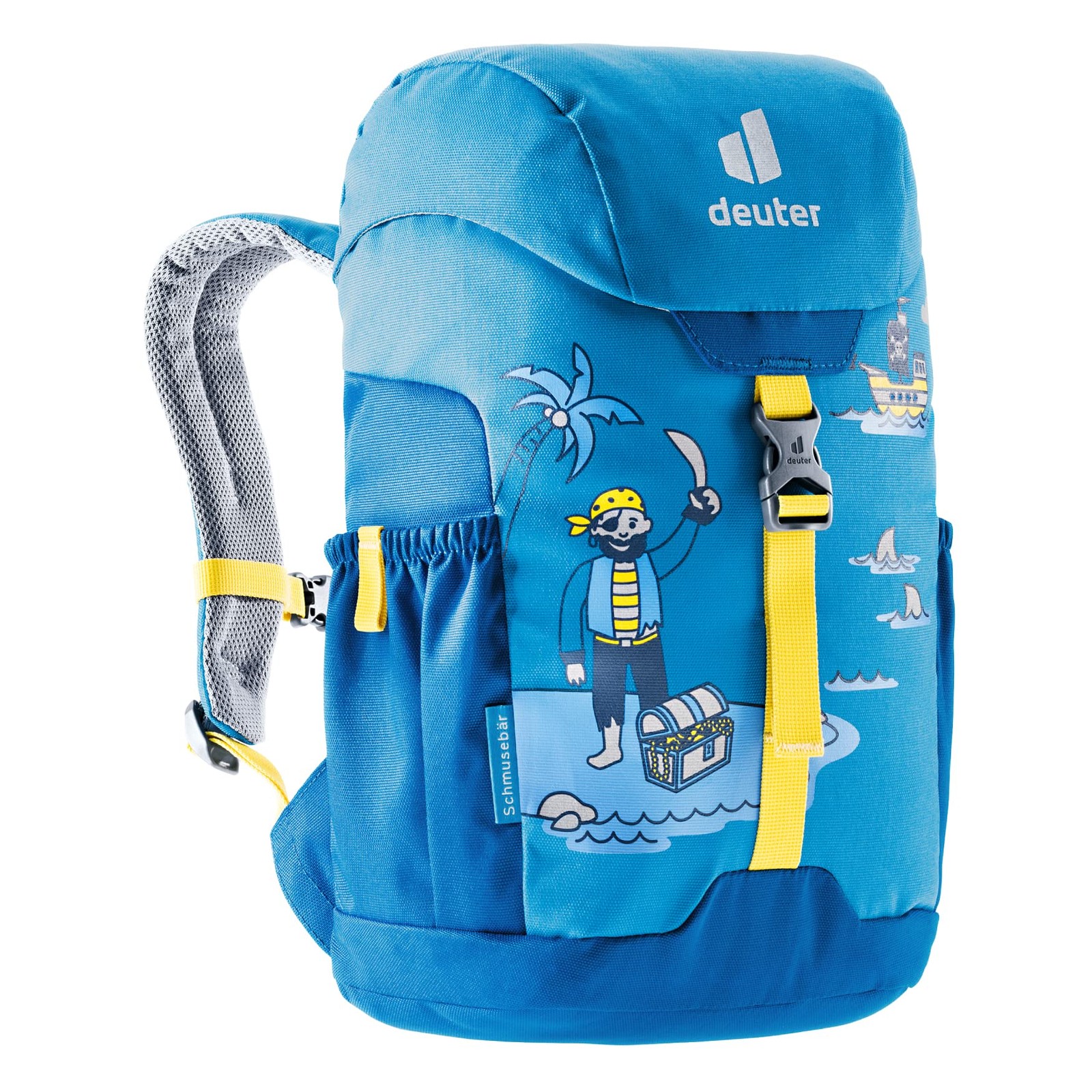 Kid’s Drawstring Backpack Daypack Rucksack for School and Hiking Ages 3+