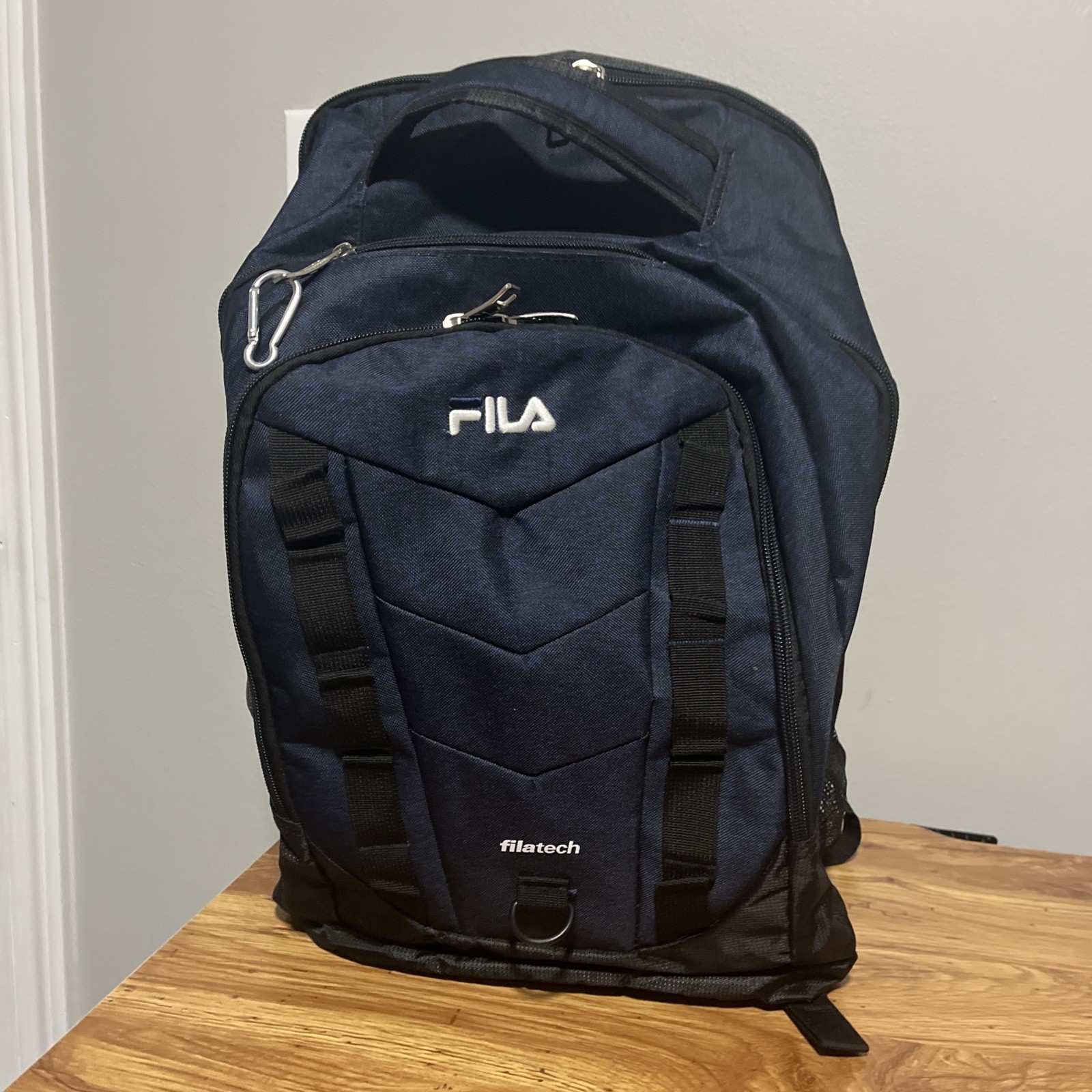 Fila ,filatech Backpack Deacon XXL