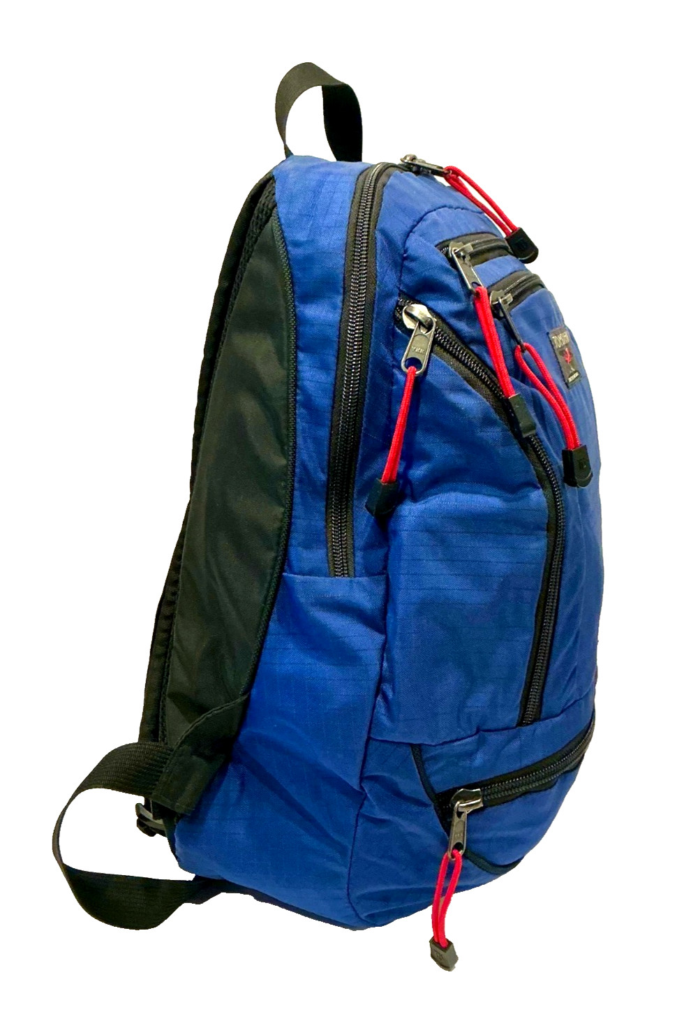 Tom Bihn Synapse 19 Backpack – Nordic 400d Halcyon