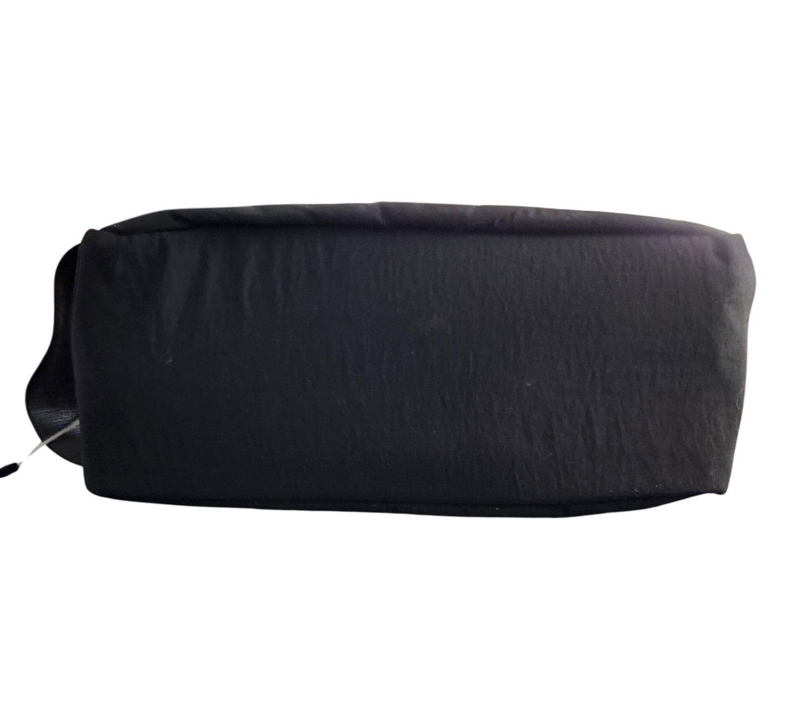 True Religion NEW Black Toiletry Bag Travel Kit Dopp Case Logo Pouch