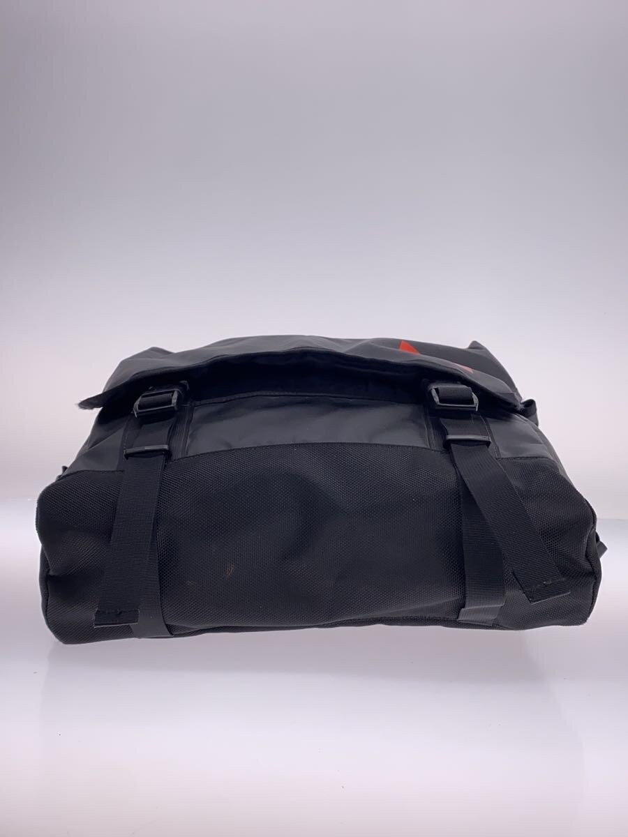THE NORTH FACE Shoulder Bag, Polyester, Black (T122 T522)