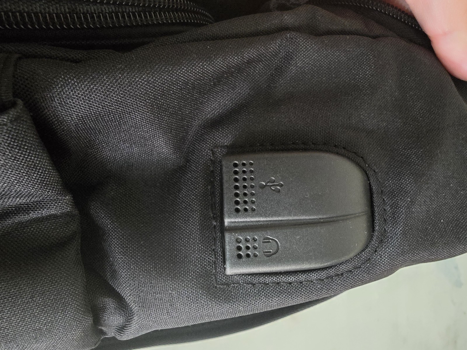 Vintage Backpack Travel Laptop Backpack with Usb Charging Port FREE SHIPPING
