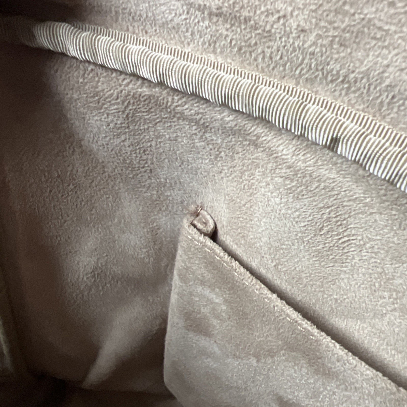 Italian Florence Handmade High Q Genuine Leather Unisex Backpack Made In Italy