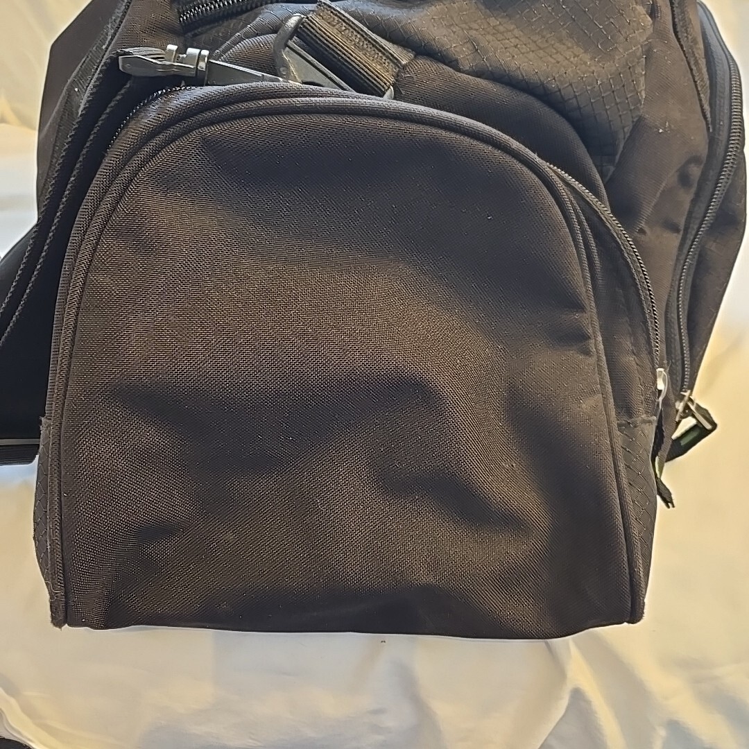 Callaway Golf Bag Black Duffle Bag 20″x 12″x 10”
