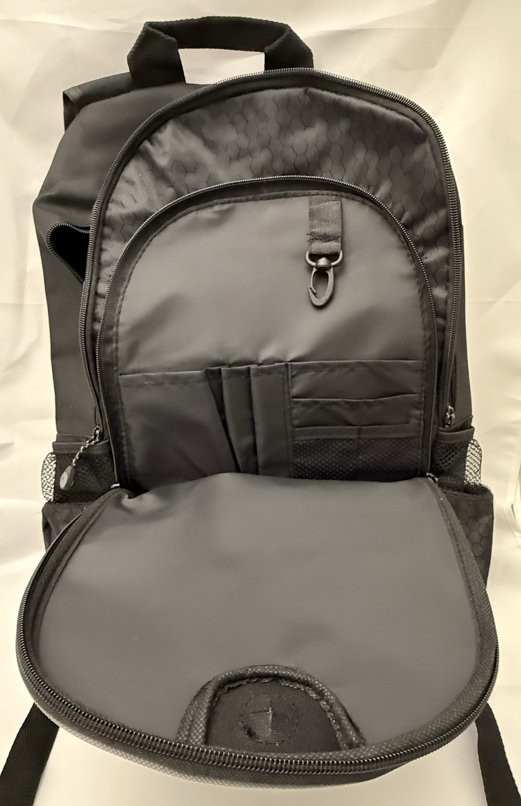 Leeds Stem Powered Backpack