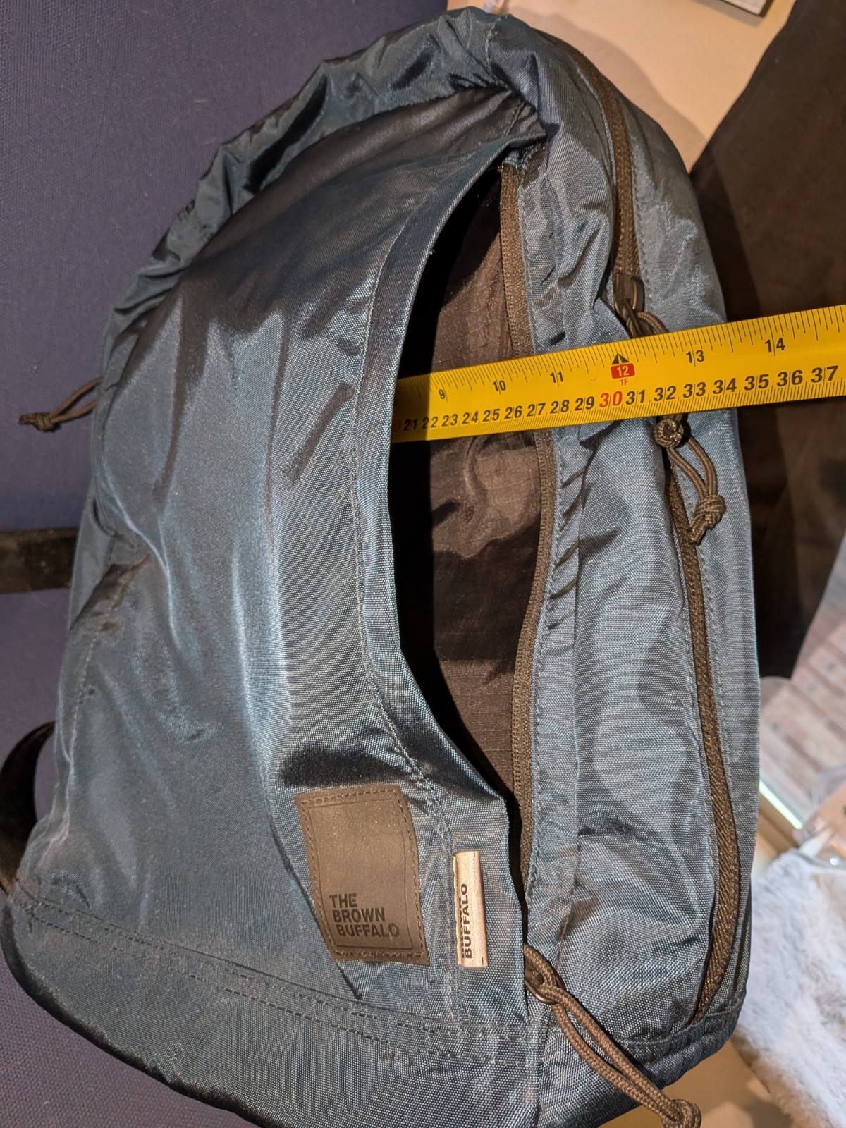 Brown Buffalo Conceal V1 – 19L