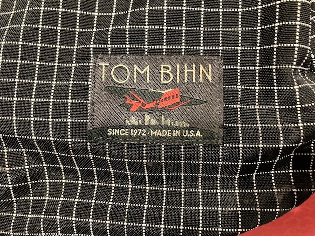 Tom Bihn Medium Cafe Bag (Halcyon)