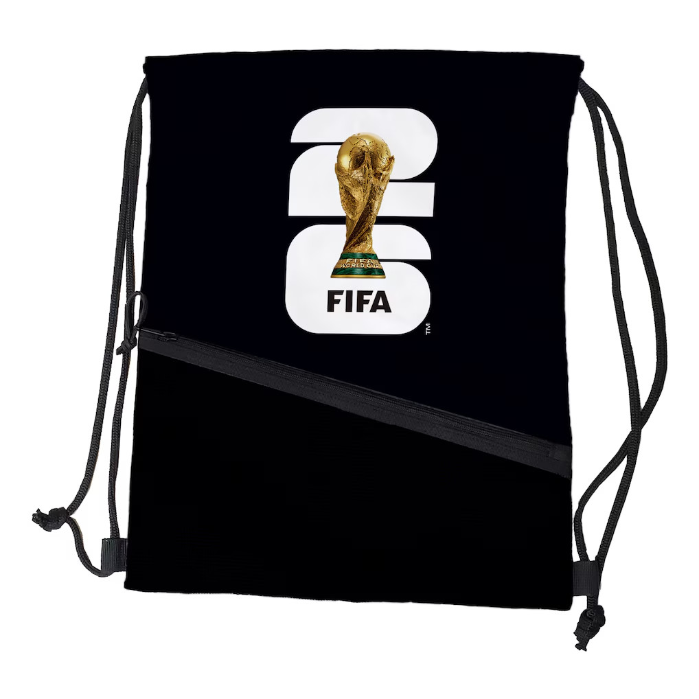 FIFA x World Cup 2026 Tilt Backsack