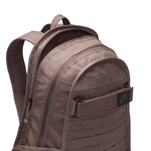 Nike Sportswear RPM Backpack Plum Eclipse (26L) FD7544-291 NWT RARE Color