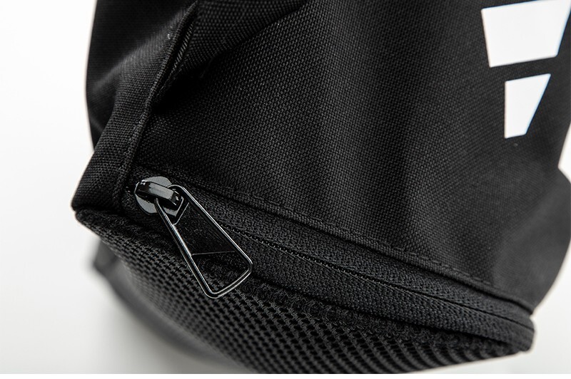 adidas Essentials Training Shoes Bag Unisex Gym Sports Bag Black NWT HT4753