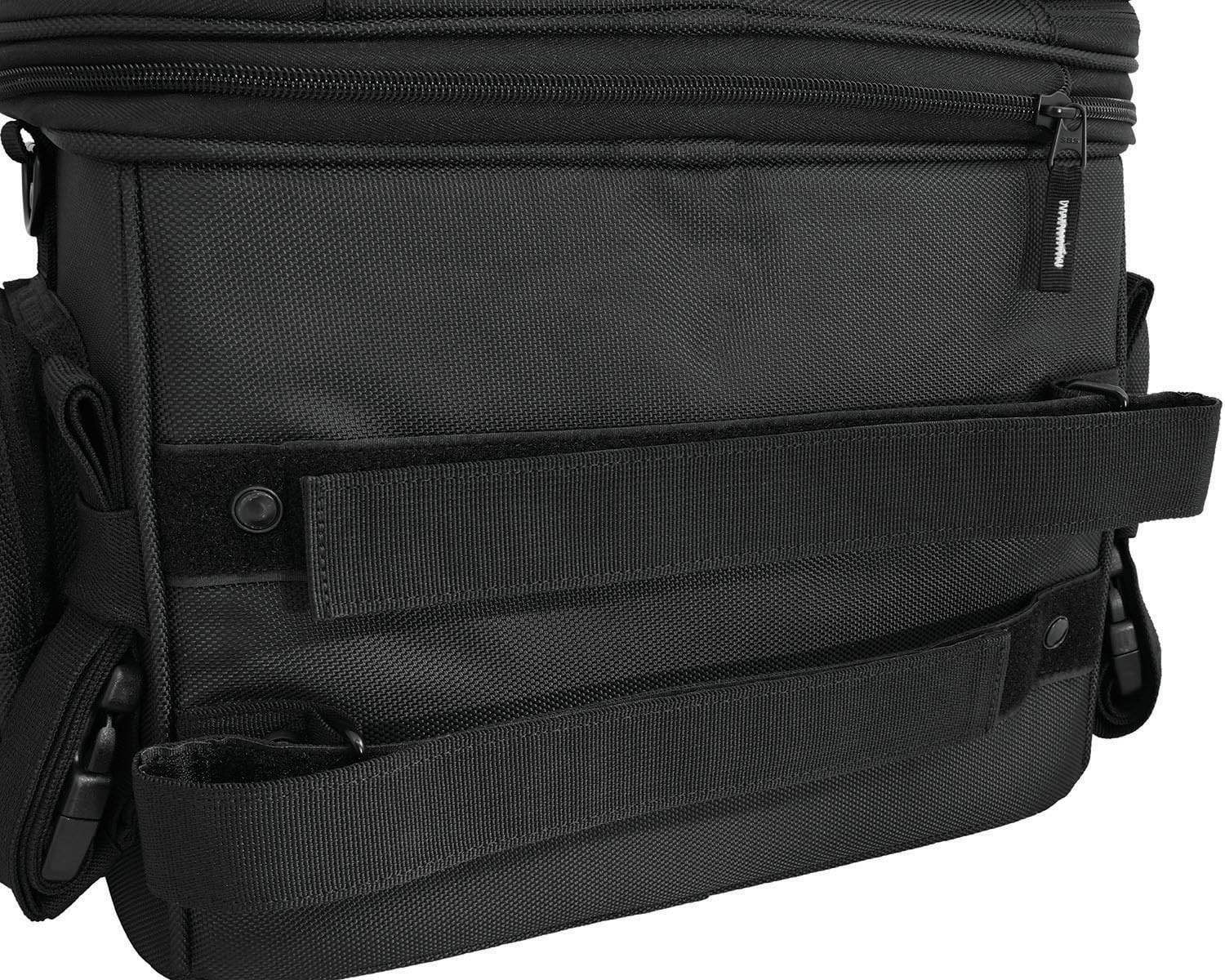 USA Route 1 Getaway 2.0 Backrest Rack Bag