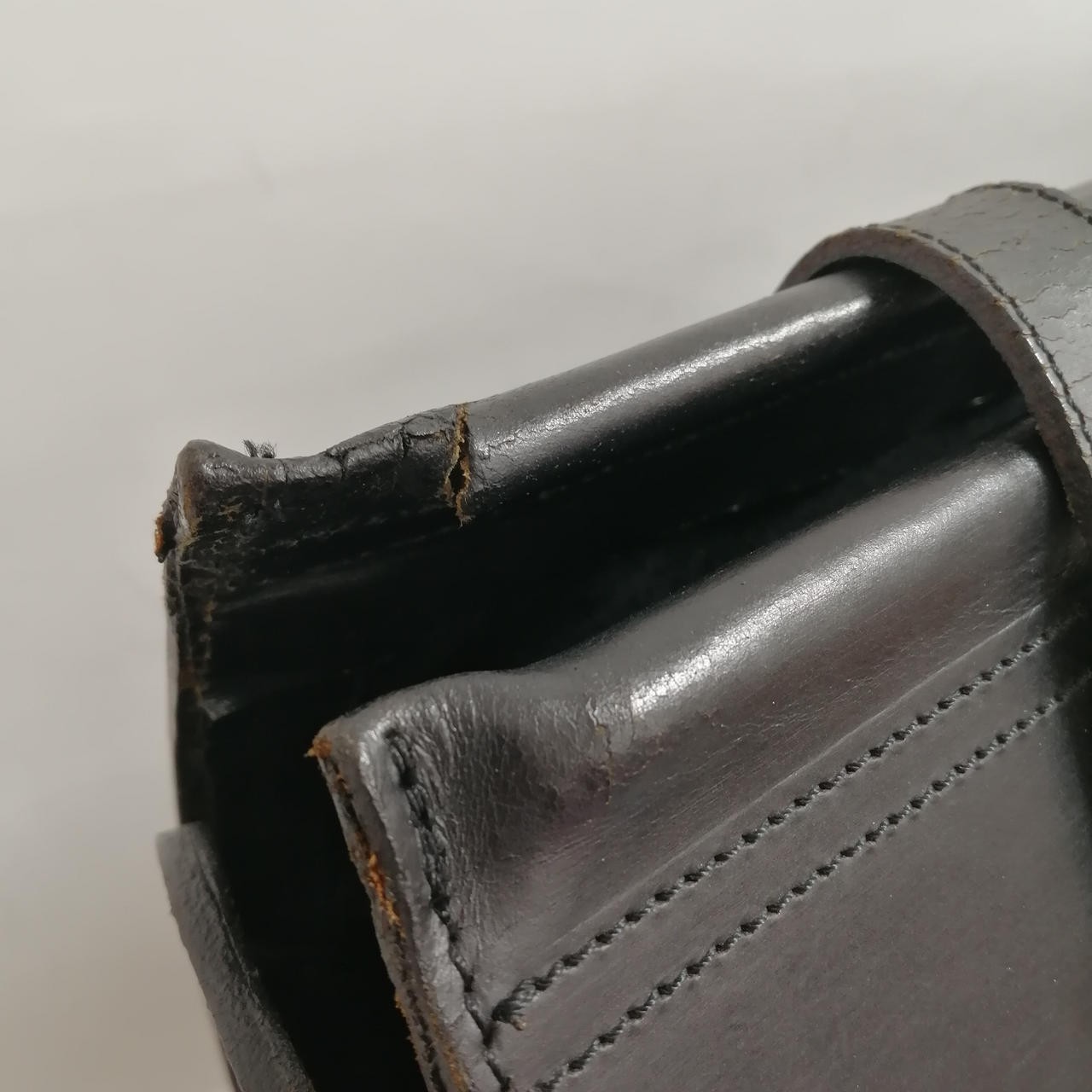 BILL AMBERG Rocket Bag Model BLK BILL AMBERG