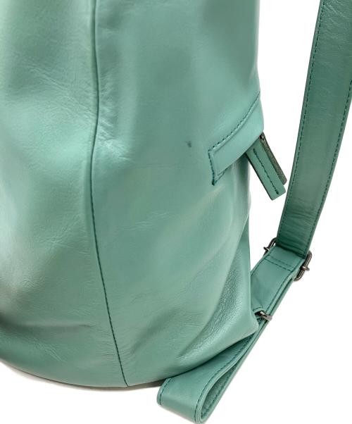 Yoji Yamamoto collaboration backpack