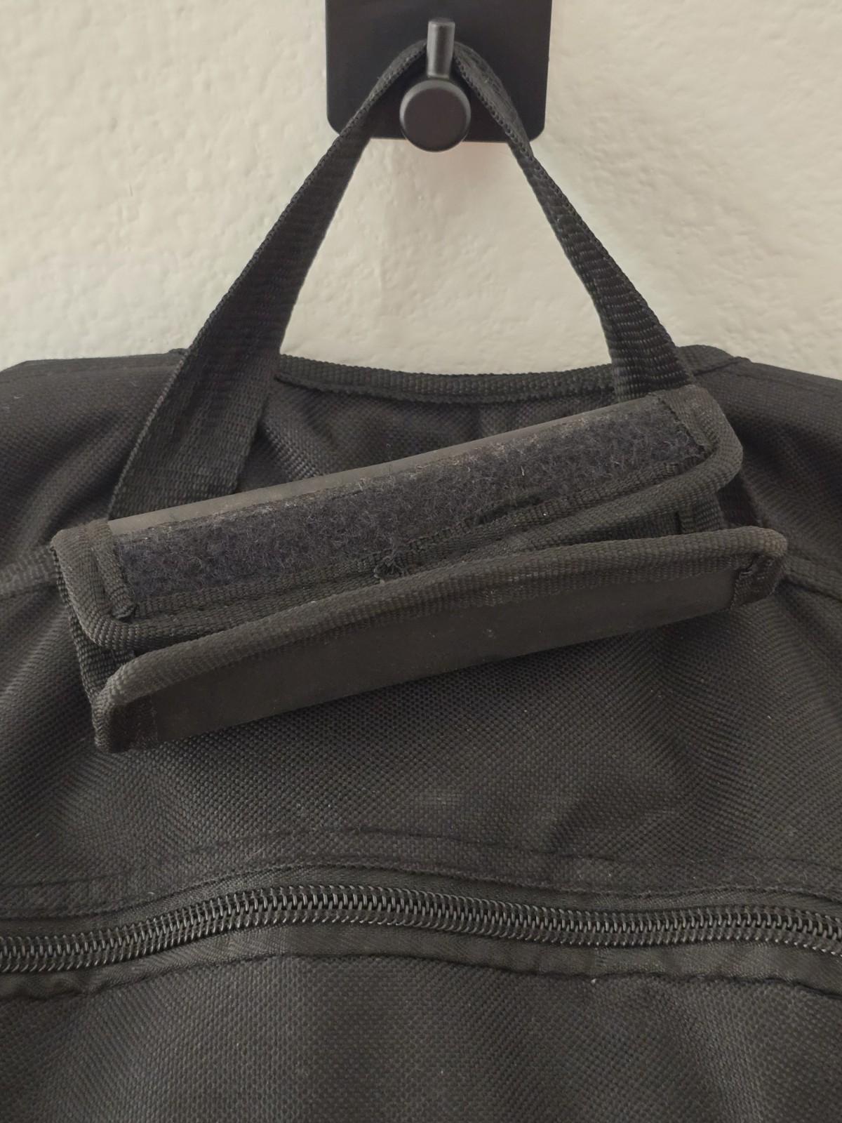 Harley Davidson Backpack Travel Tech Organizer Wallet 12″ / 9″ Lot In Black