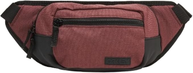 Oakley Transit Belt Bag Grenache New