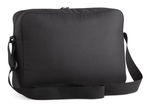Puma Shoulder Bag Perfect for Everyday Use School and Casual Team Messenger