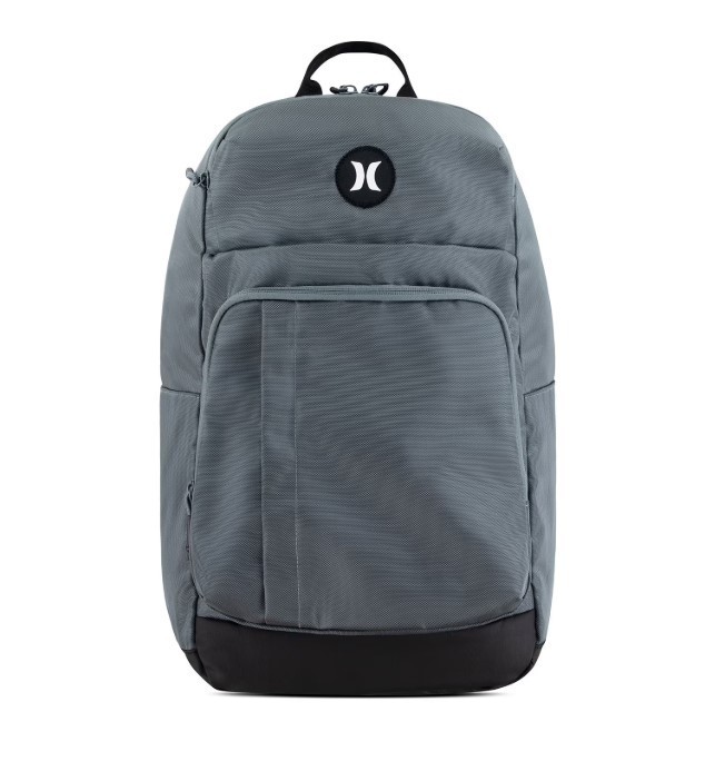 Hurley Rider Backpack Grey