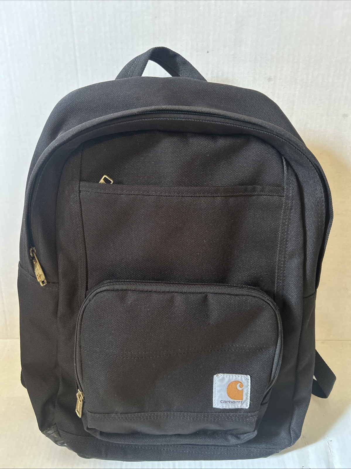 Carhartt Legacy Series Classic Work Pack Black