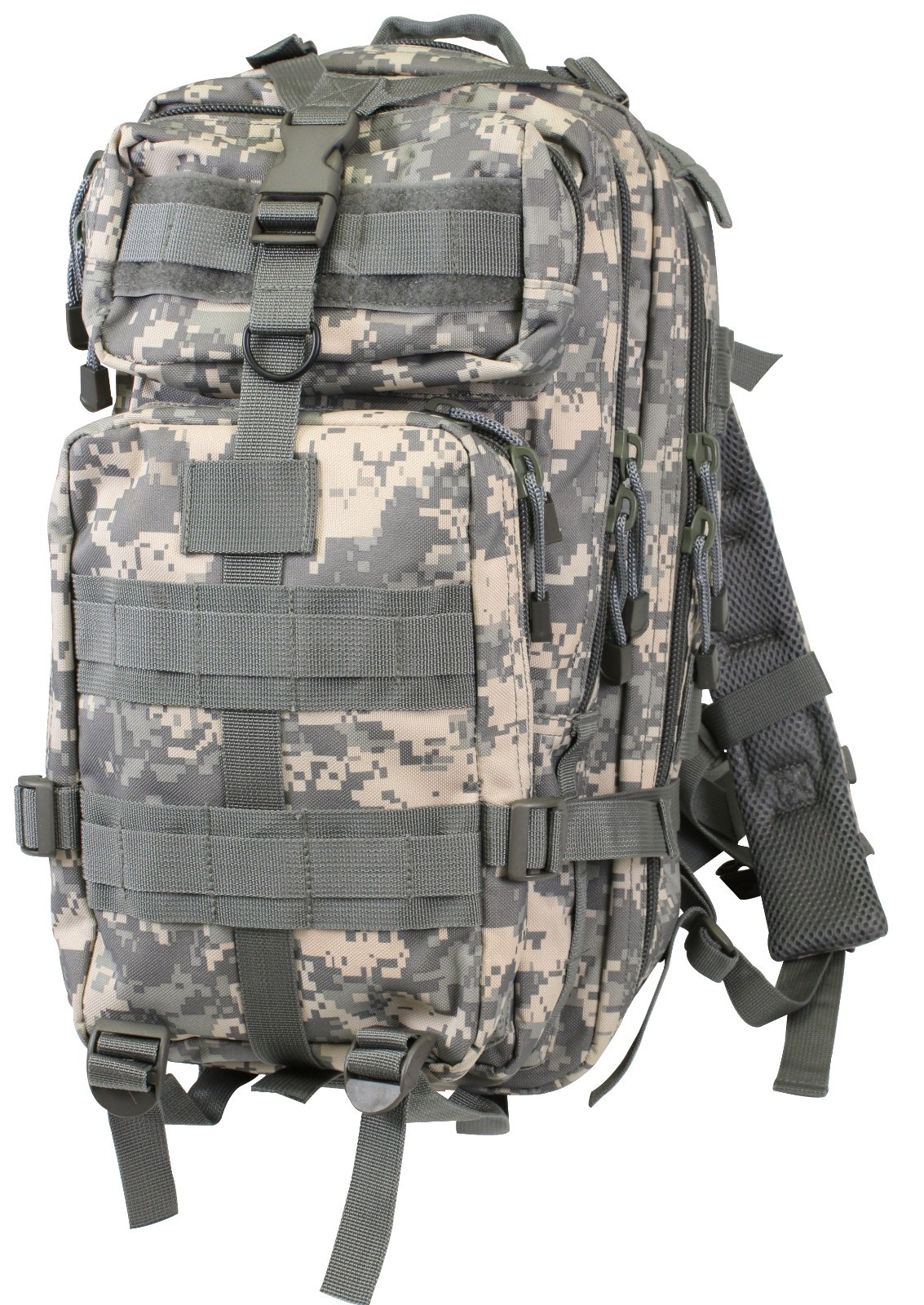 Medium Transport Pack Heavyweight 600 Denier MOLLE Compatible
