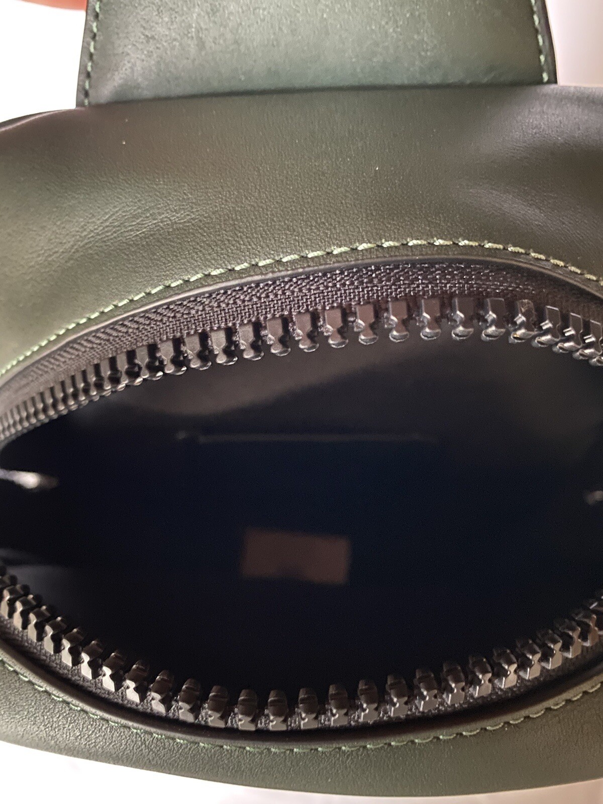 NWT Coach Westway Pack In Colorblock Signature Canvas With Coach Patch CE522