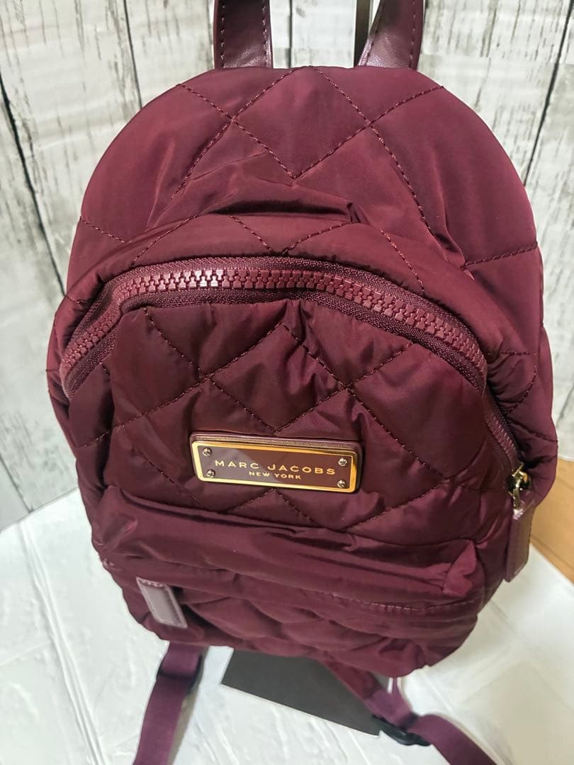 Marc Jacobs Quilt