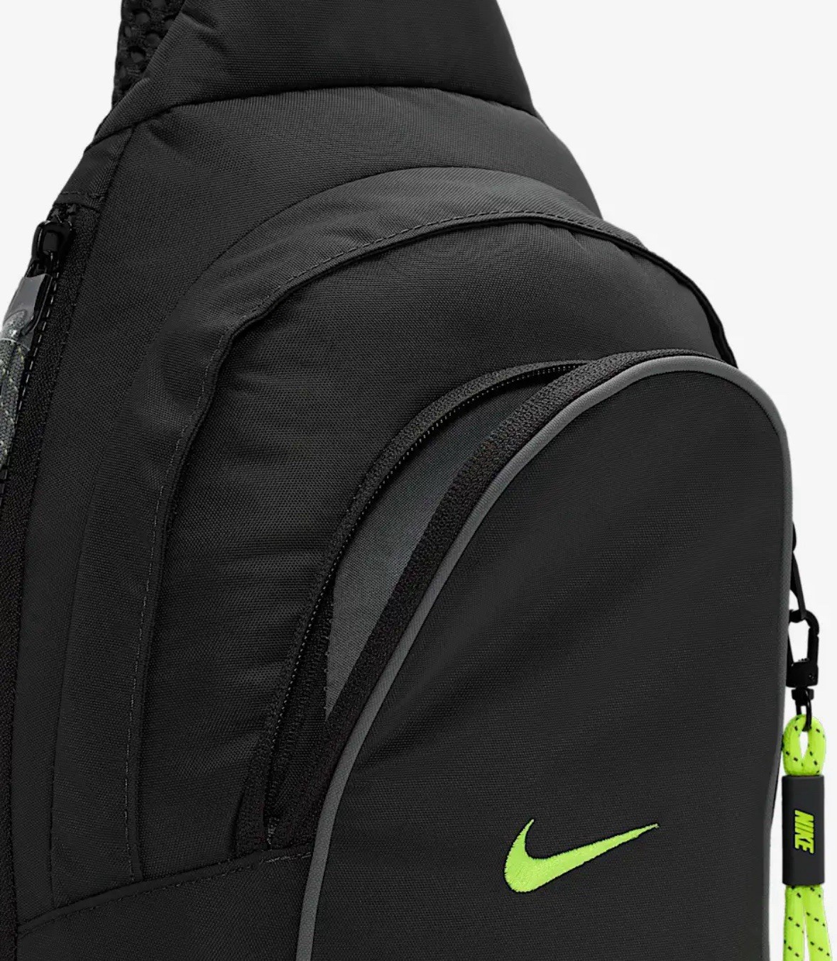 Nike Essentials 8L Cross-Body Over Shoulder Festival Sling Bag FREE SHIPPING