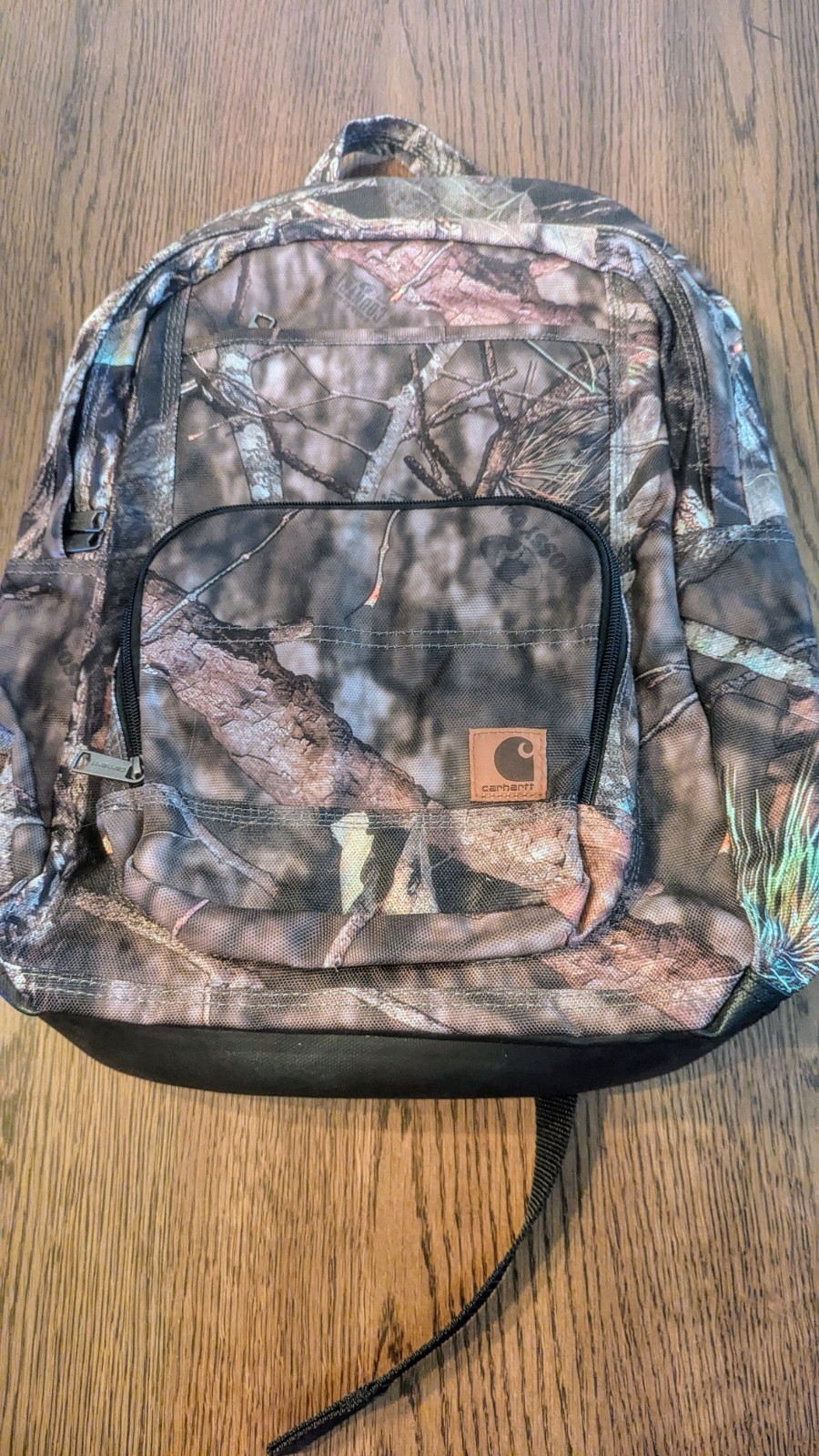 Carhartt Camo Classic Mini Backpack Bag
