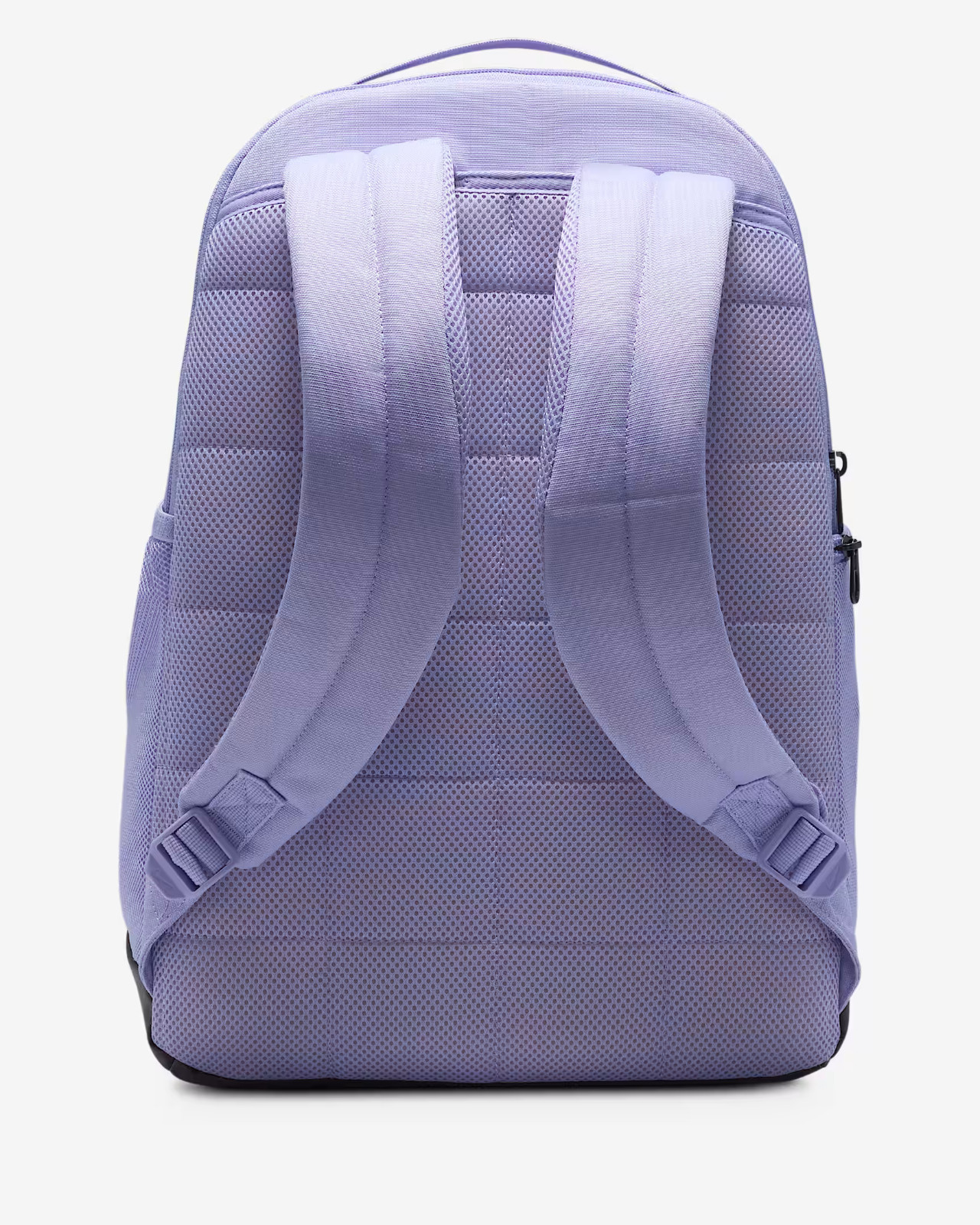 Nike Brasilia 9.5 Training Backpack Medium 24L Lilac Ice Black DH7709 533 New
