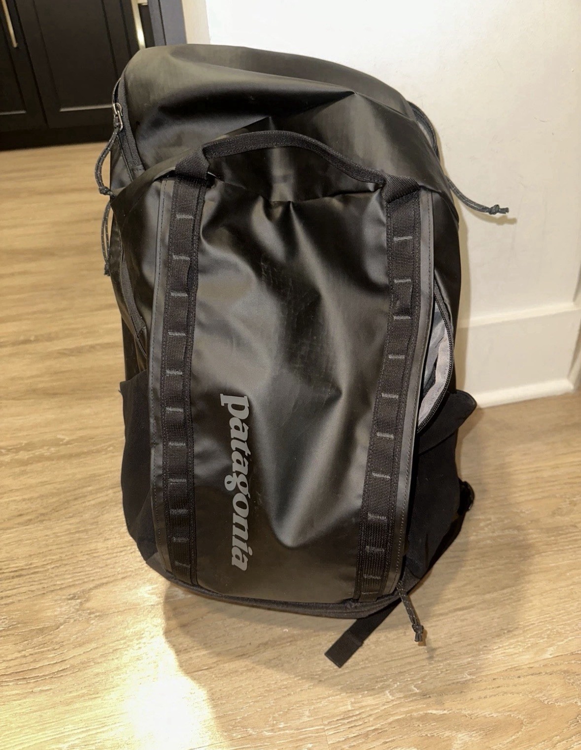 Patagonia Black Hole Backpack 32L