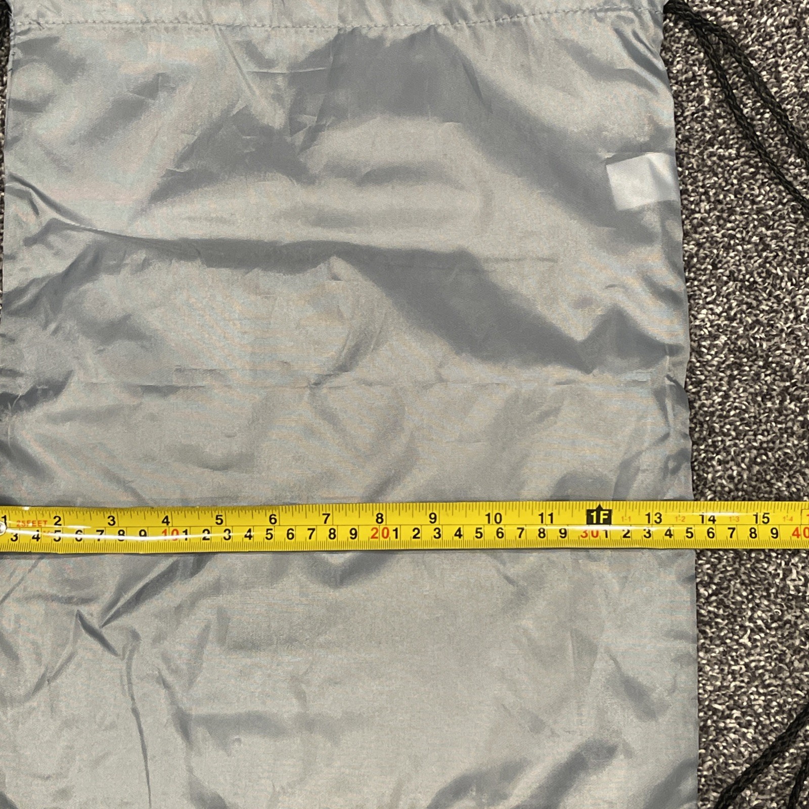 CAE String Backpack