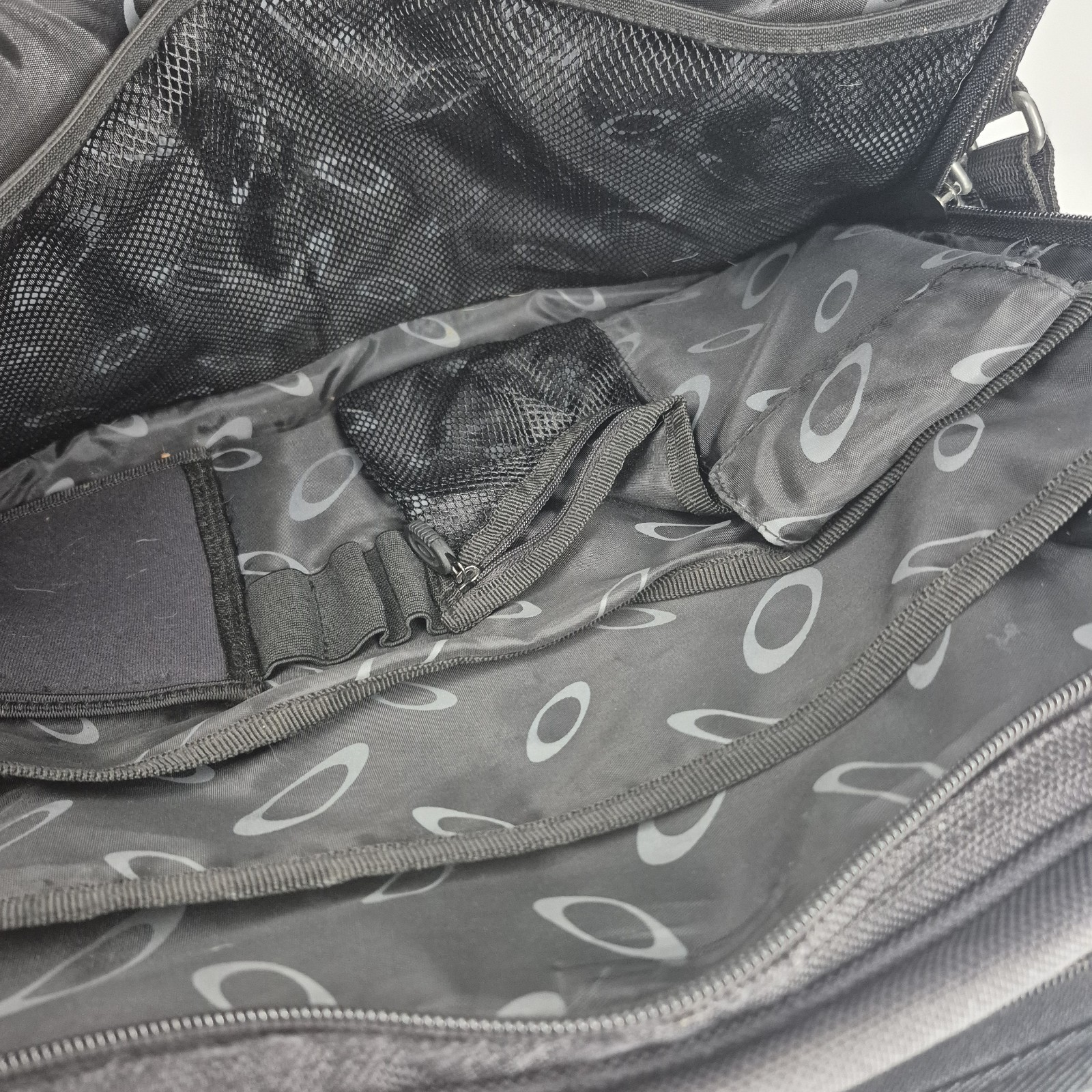 Oakley Tactical Field Gear AP Bag SI Briefcase Laptop Messenger Day Pack