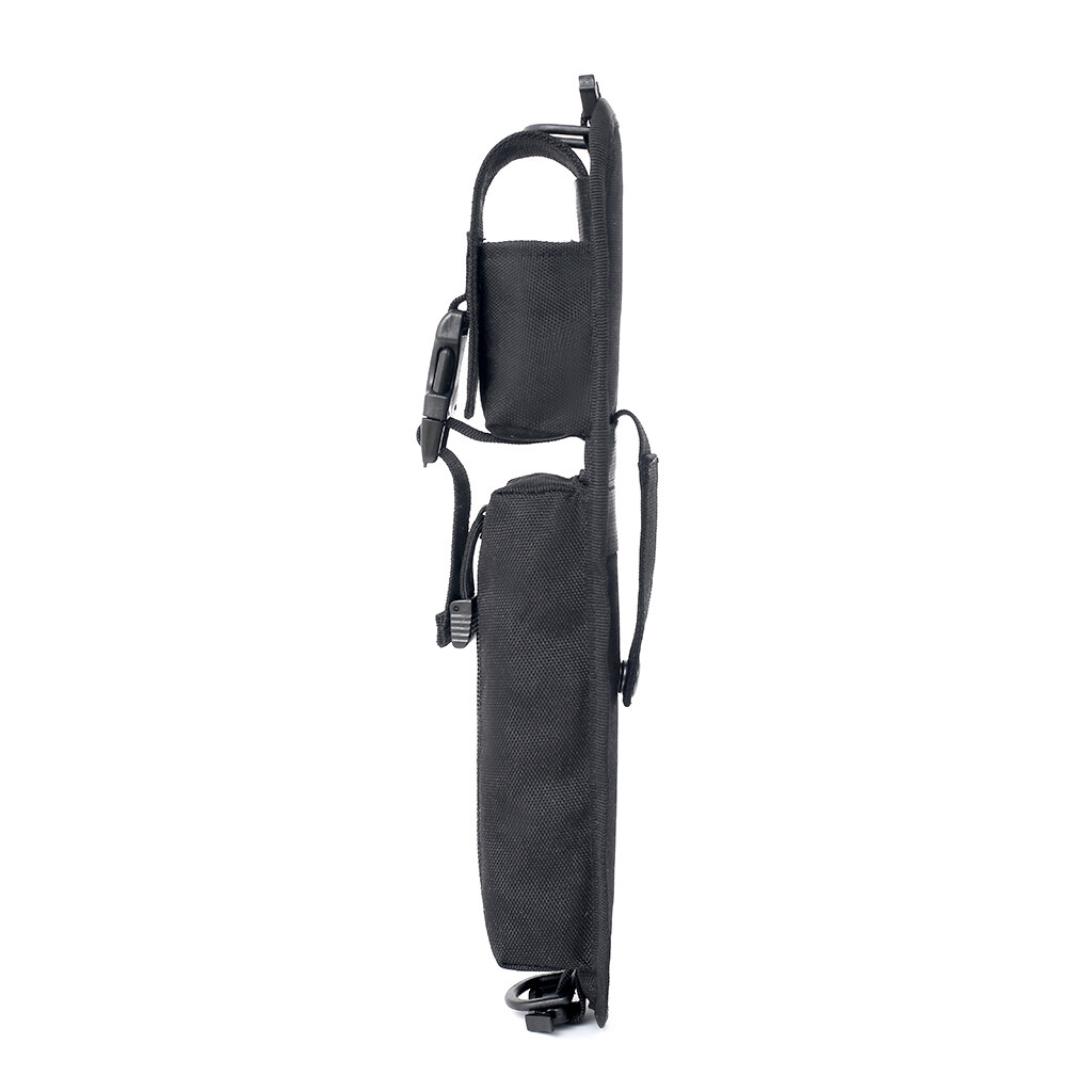 MOLLE Pouch Backpack Shoulder Strap Sunglasses Knife Pen Key Tool Holster Daily