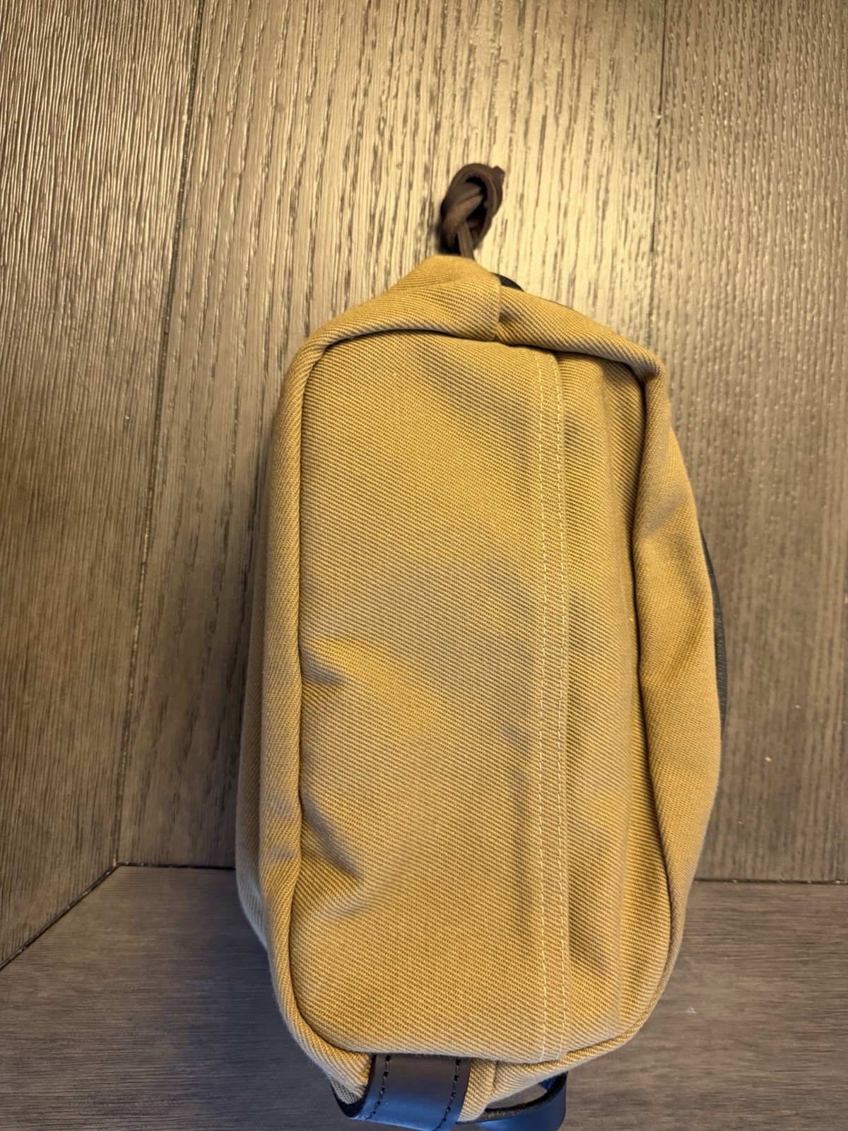 Filson Rugged Twill Dopp Kit