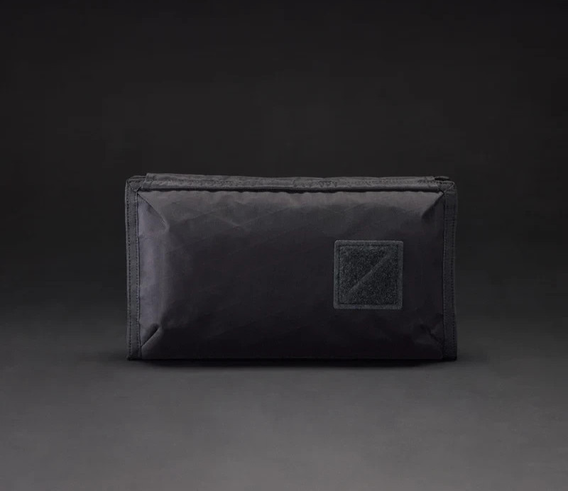 ✅ EVERGOODS CAP 1L Civic Access Pouch 1L Black Coyote X-Pac NEW SOLD OUT! ✅