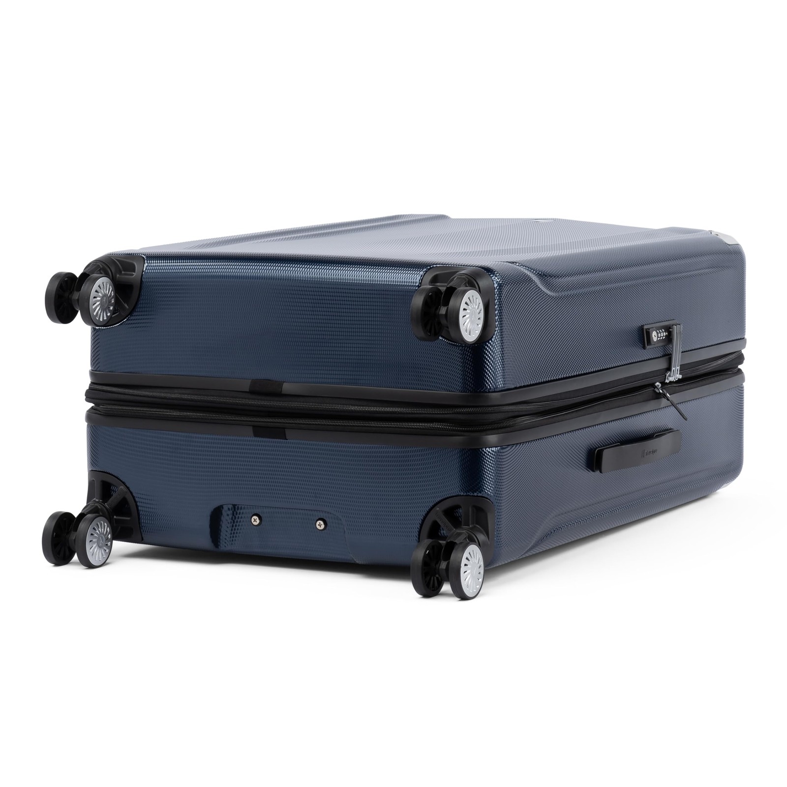Travelpro Pathways 3 Hardside Expandable Luggage, 8 Spinner Wheels, 28 Inch U12