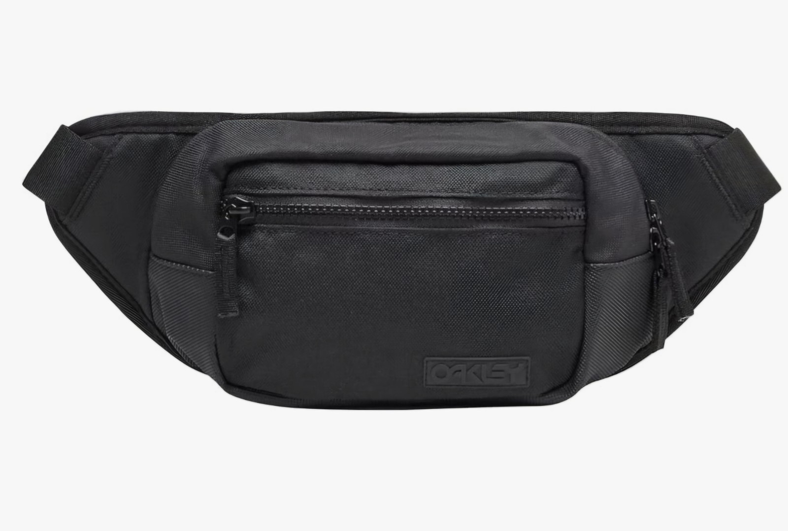 Oakley Transit Belt Bag 2L – Blackout-NWOT