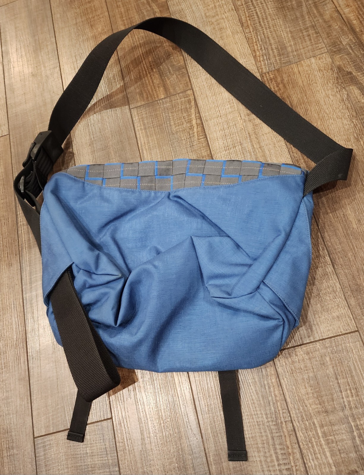 Crumpler Messenger Shoulder Bag
