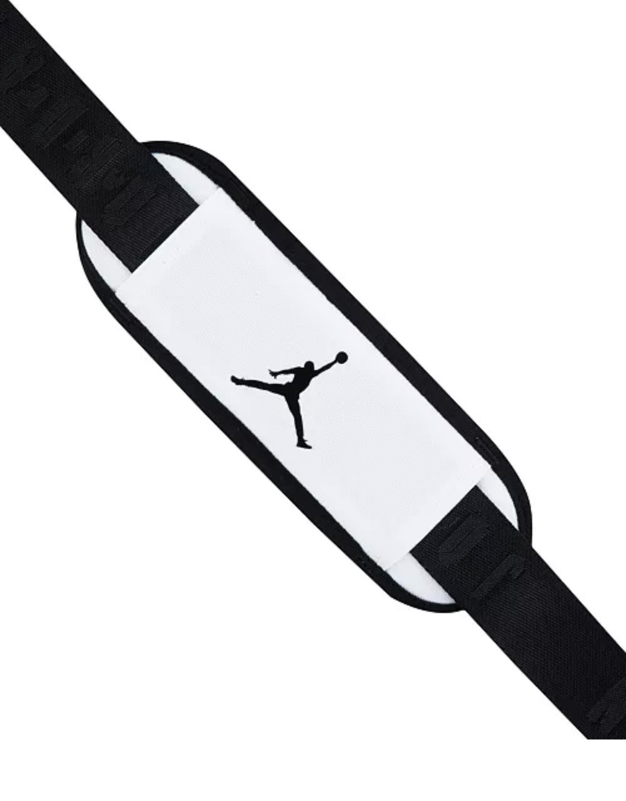 Jordan Large Logo Duffel Bag new