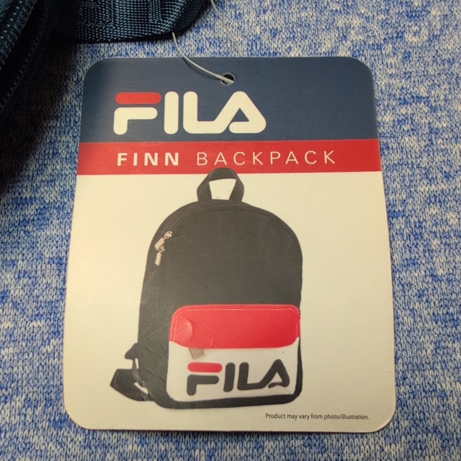 FILA Finn Mini Backpack