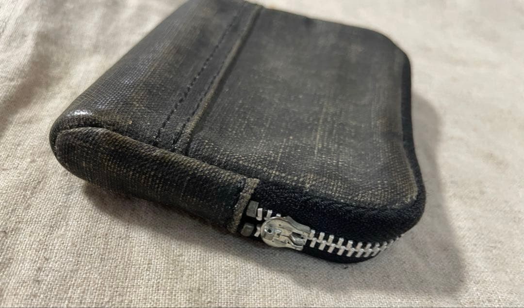 Porter iPod Case, Coin Purse, Black, Card Case, Smoky Duck popular