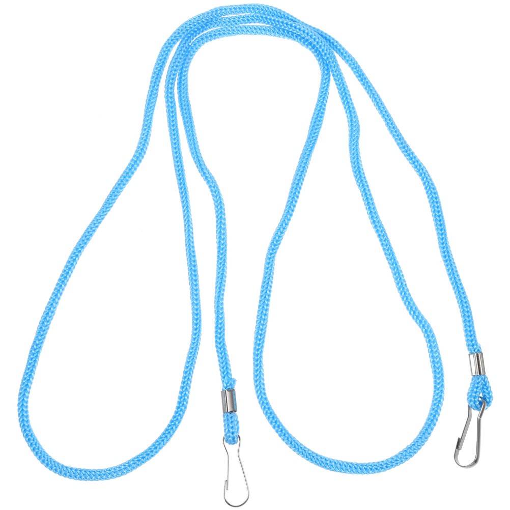 Gloves Safety Wrist Strap Anti-lost Anti-loss Hand Lanyard Mittens Ropes