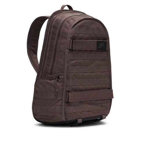 Nike Sportswear RPM Backpack Plum Eclipse (26L) FD7544-291 NWT RARE Color